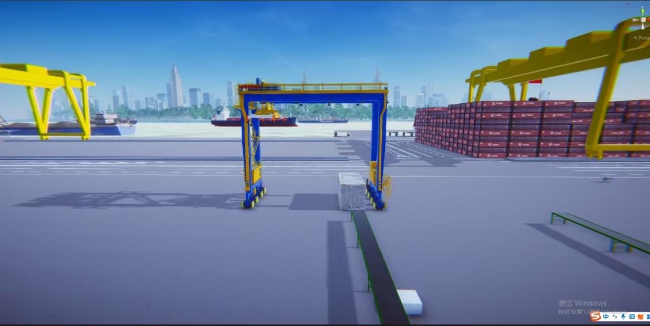 系統(tǒng)數(shù)字孿生系統(tǒng)設計圖