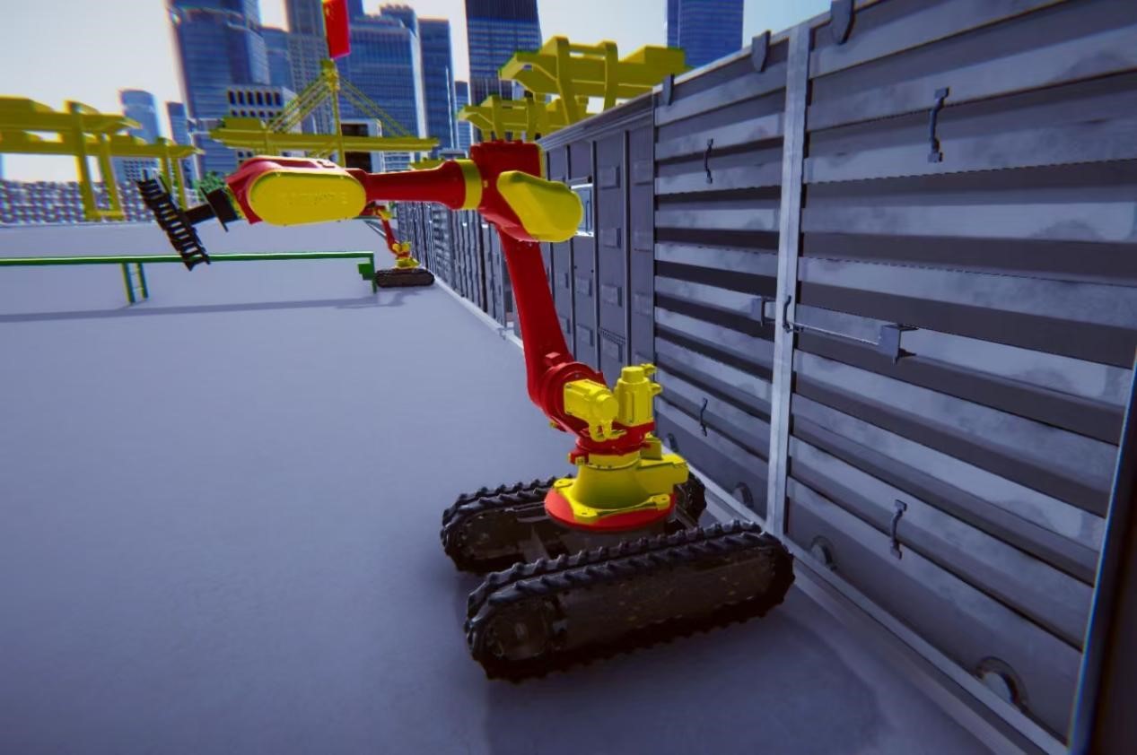 系統(tǒng)數(shù)字孿生系統(tǒng)設(shè)計圖