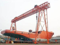 未來十年造船門式起重機技術(shù)發(fā)展趨勢 未來十年造船門式起重機技術(shù)發(fā)展趨勢
