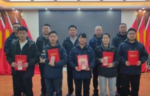 巨人集團(tuán)“發(fā)展杯”改善獎(jiǎng)評(píng)選活動(dòng)圓滿(mǎn)收官，見(jiàn)證企業(yè)創(chuàng)新力量！