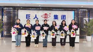 致最美的她 | 三八女神節(jié)，與鮮花共赴一場(chǎng)春日浪漫~