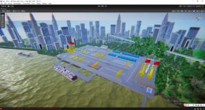 系統(tǒng)數(shù)字孿生系統(tǒng)設(shè)計圖