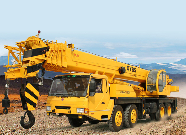 起重機的使用保養(yǎng)有哪些？