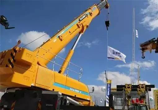 起重機的結(jié)構(gòu)分類有哪些？