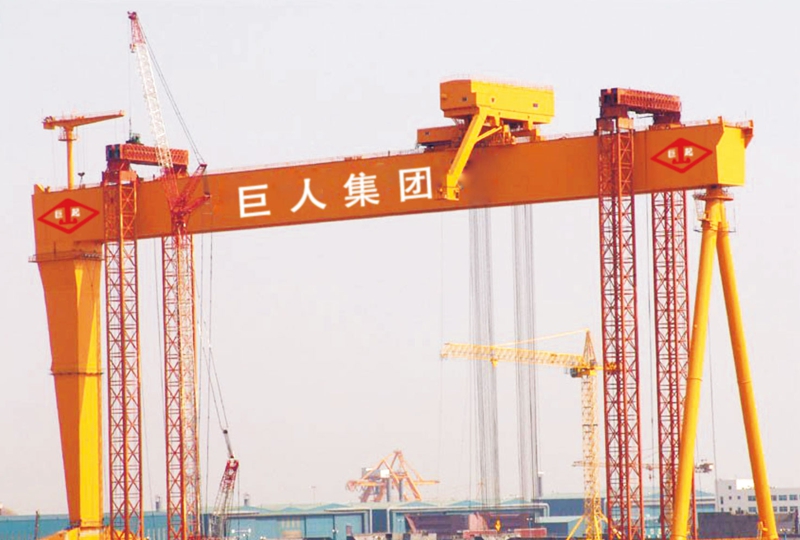 MU造船門(mén)機(jī)